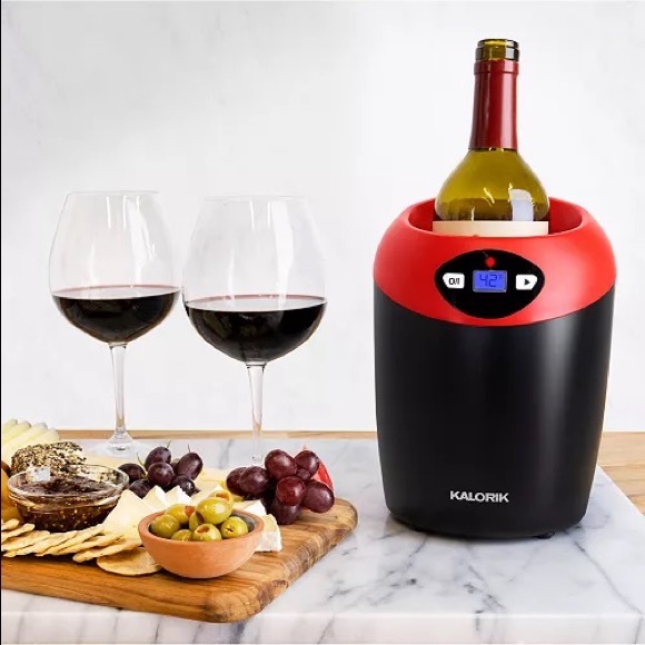 Wine Chiller - NEW - Picture 5 of 5